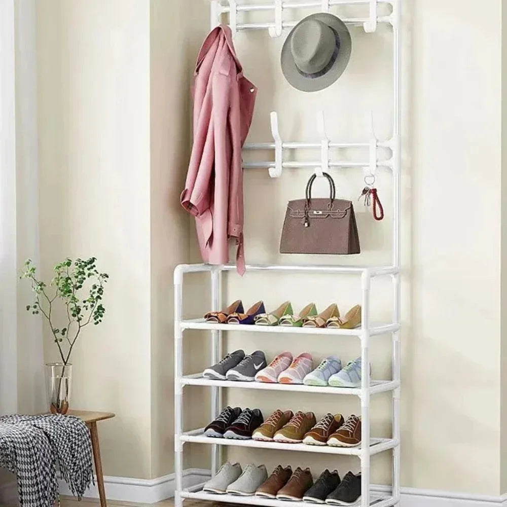 Multifunctional Rack