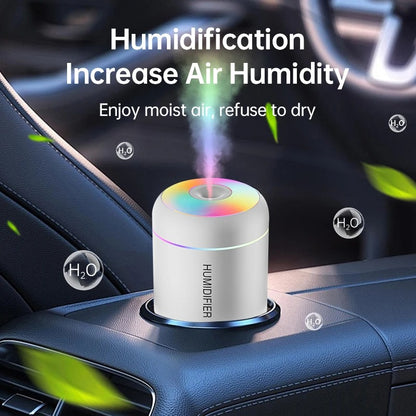 Mini Air Humidifier